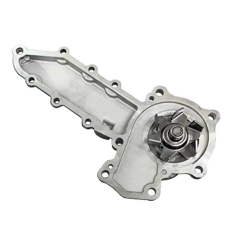 Wholesale Carrier Truck Refrigeration Spare Parts 25-15568-00 Water Pump
Wholesale Carrier Truck Refrigeration Spare Parts 25-15568-00 Water Pump