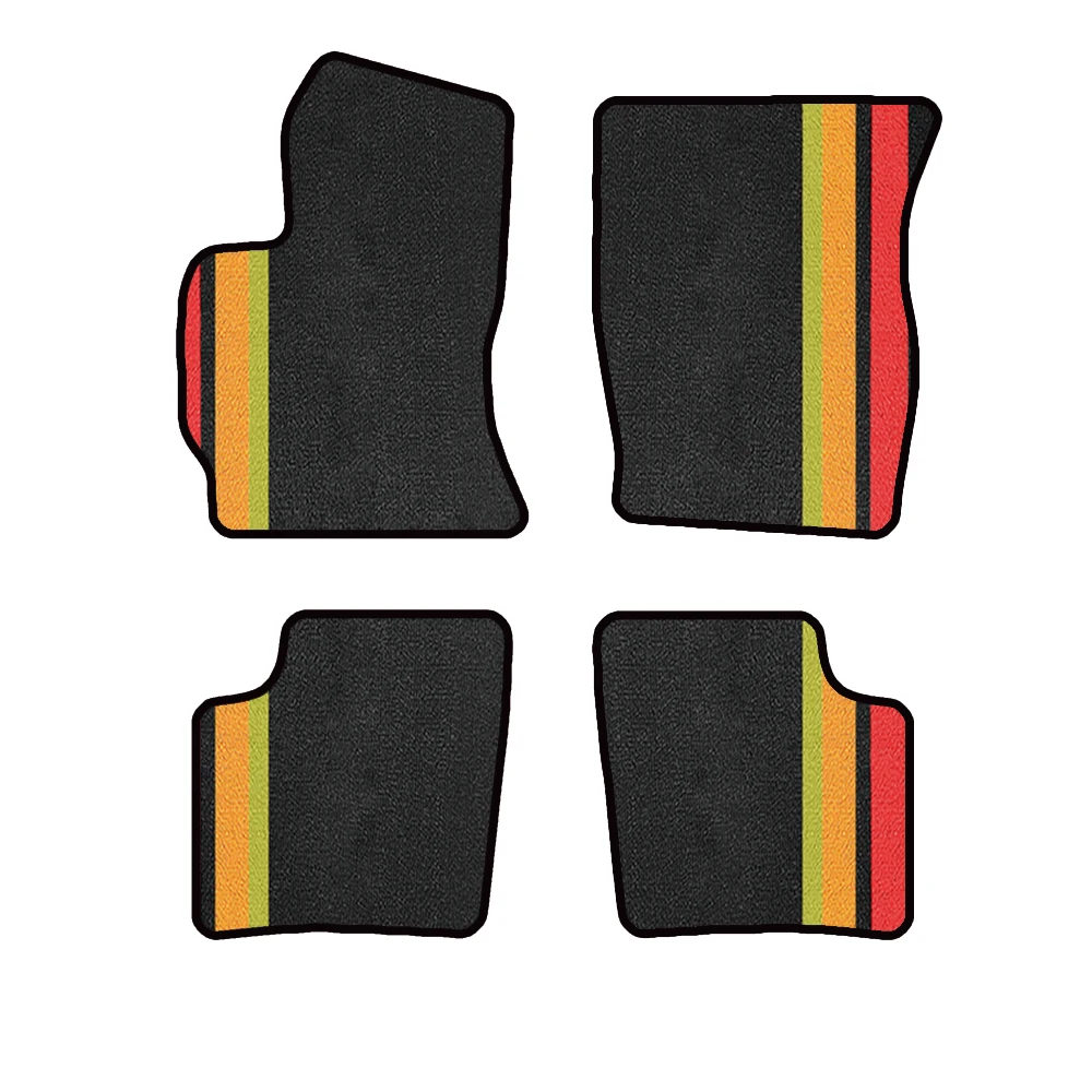 Car Mats With Buttons For Toyota Prius 2003-2009 XW20 Car-Specific Mats Floor Mats
Car Mats With Buttons For Toyota Prius 2003-2009 XW20 Car-Specific Mats Floor Mats