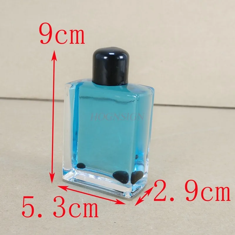 Magnetic Liquid Display ToyBottle Ferrofluid
Magnetic Liquid Display ToyBottle Ferrofluid