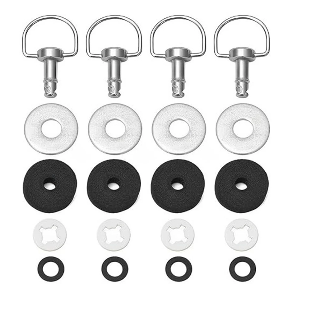 UTV Roof Quick Release Fastener Kit 715003815 For Can-Am Maverick X3 MAX 2017-2022 Quarter Turn Dutz Bolt
UTV Roof Quick Release Fastener Kit 715003815 For Can-Am Maverick X3 MAX 2017-2022 Quarter Turn Dutz Bolt