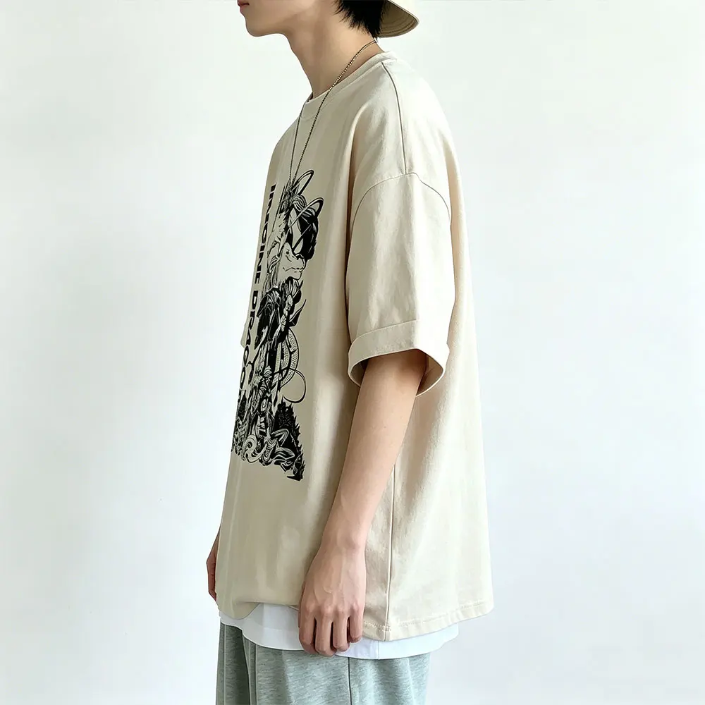 Rock Band Imagine Dragons T-shirt Summer Men Women Gothic Oversized Streetwear Unisex High Quality Casual Soft Cotton T Shirts
Rock Band Imagine Dragons T-shirt Summer Men Women Gothic Oversized Streetwear Unisex High Quality Casual Soft Cotton T Shirts
