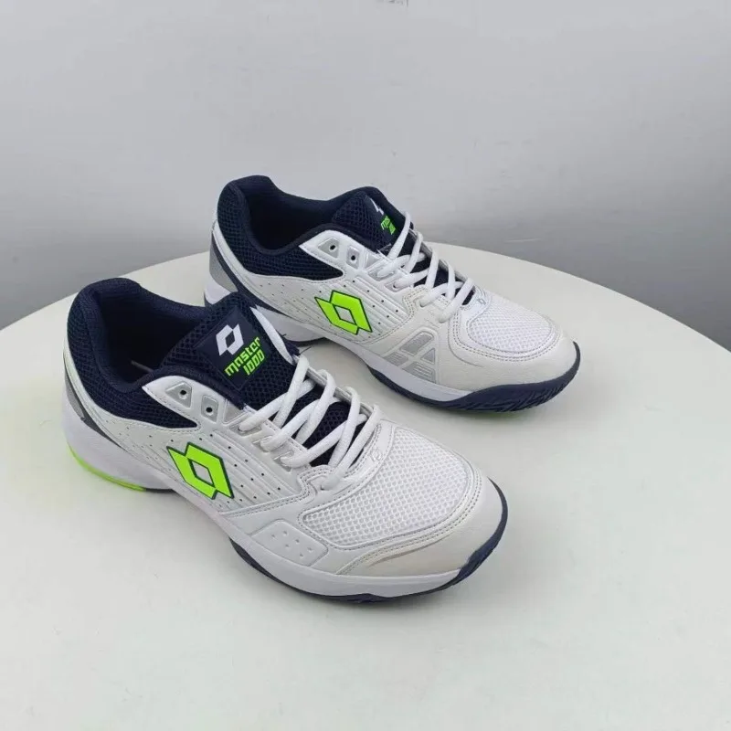 2024 Hot Badminton Shoes Mens Top Quality Tennis Shoes Men Comfortable Sports Shoe Man Designer Sneakers Youth
2024 Hot Badminton Shoes Mens Top Quality Tennis Shoes Men Comfortable Sports Shoe Man Designer Sneakers Youth