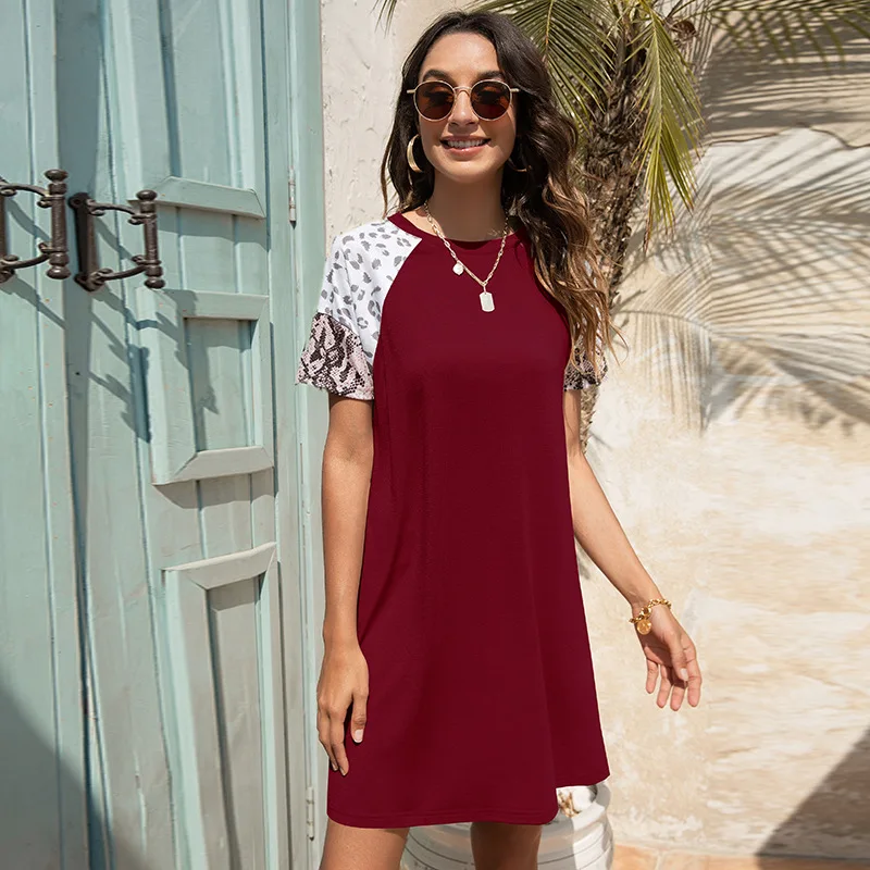 Women Dresses Summer Elegant Holiday Evening Birthday Boho Female Clothing Cute Night Club Vintage Formal Party Home Dresses
Women Dresses Summer Elegant Holiday Evening Birthday Boho Female Clothing Cute Night Club Vintage Formal Party Home Dresses