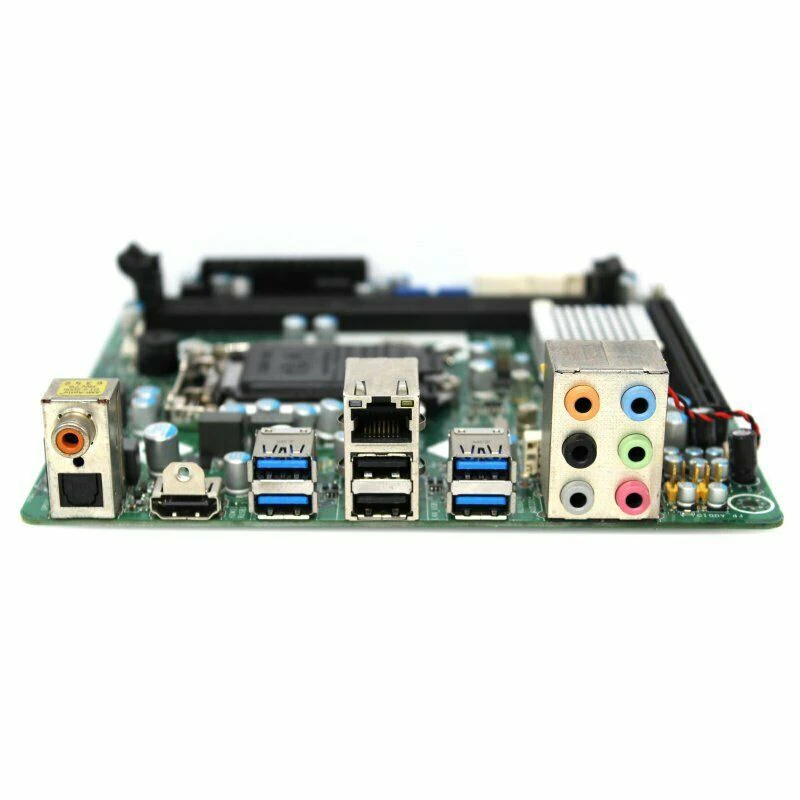For Dell Alienware X51 R2 Motherboard MS-7796 PGRP5 LGA1150 Perfect Test Good Quality
For Dell Alienware X51 R2 Motherboard MS-7796 PGRP5 LGA1150 Perfect Test Good Quality