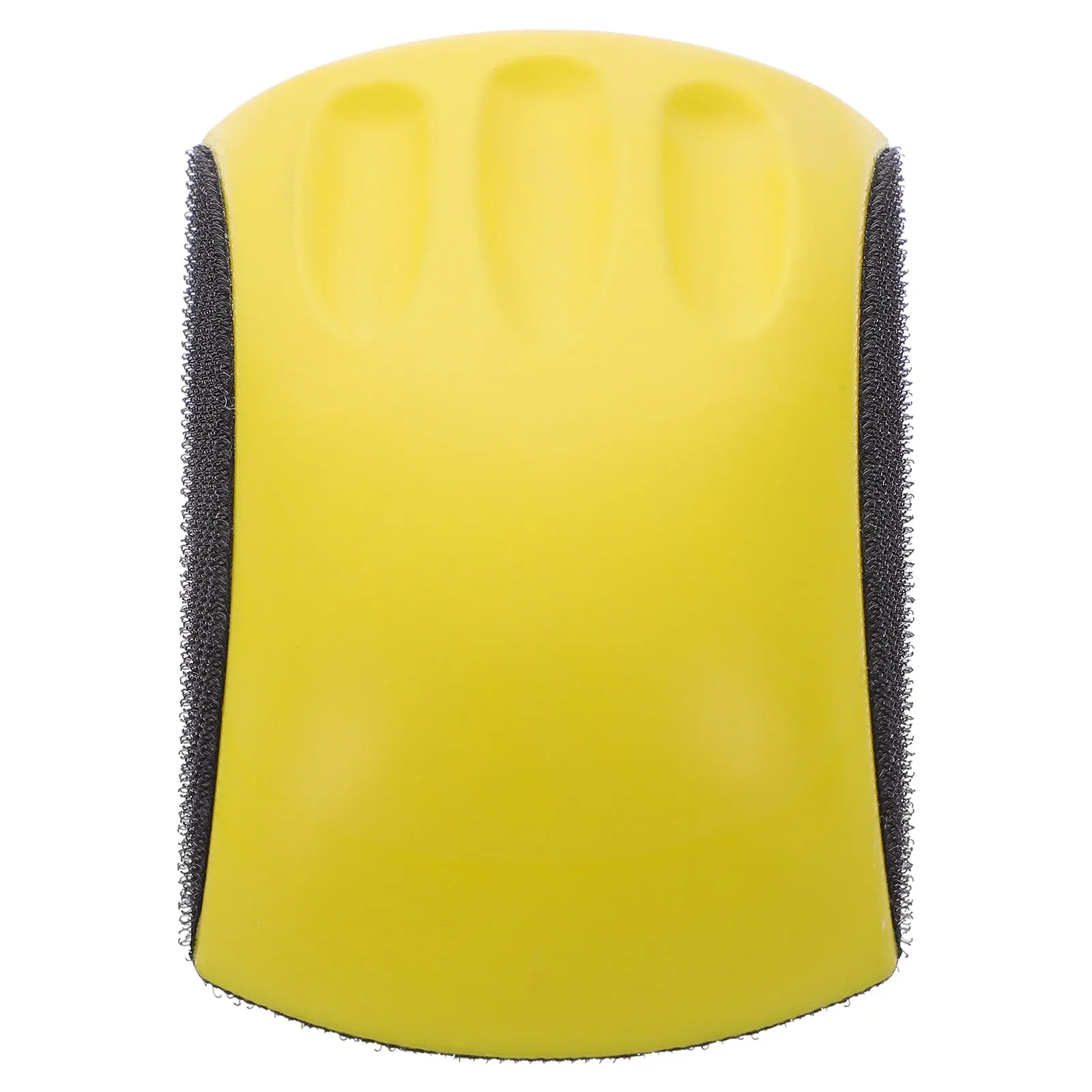 Grinding Disc S Mouse Shape Block Pad Car Polishing ABS Flat Bottom Wet Dry Discs Detail
Grinding Disc S Mouse Shape Block Pad Car Polishing ABS Flat Bottom Wet Dry Discs Detail