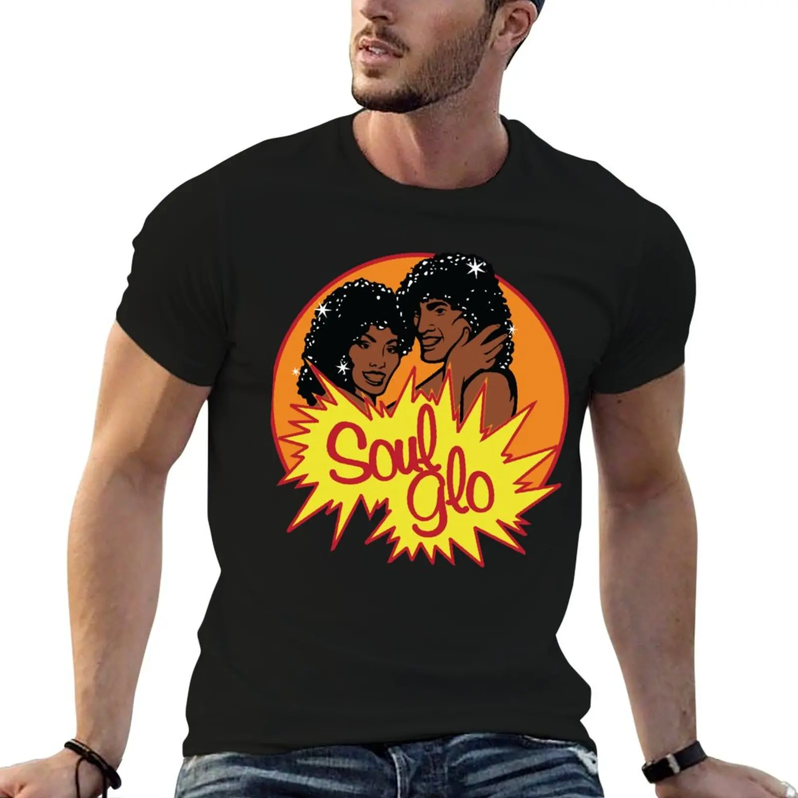 Soul Funny For Fans T-Shirt t shirt for man t shirts for man cotton t shirt custom print T-shirt
Soul Funny For Fans T-Shirt t shirt for man t shirts for man cotton t shirt custom print T-shirt