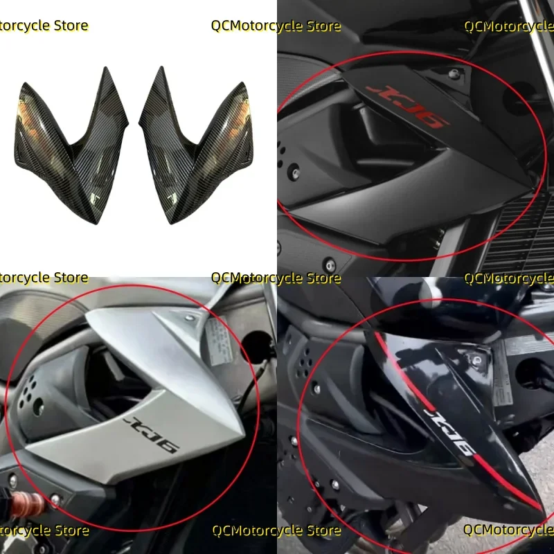 Motorcycle Fairing Left Right Panel Trim Cover Cowling Fit for Yamaha XJ6 2009 2010 2011 2012 XJ 6
Motorcycle Fairing Left Right Panel Trim Cover Cowling Fit for Yamaha XJ6 2009 2010 2011 2012 XJ 6
