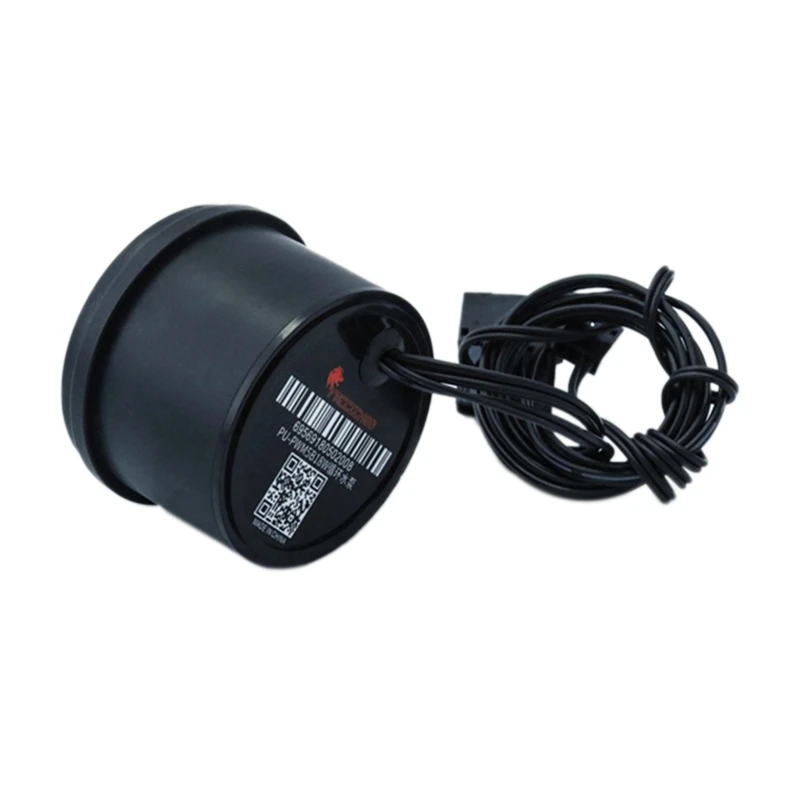 Купить сейчас FREEZEMOD PU-PWM5B18W ПК Домашний водяной насос D5 ШИМ-скорость Компьютерный водяной насос с водяным охлаждением D5 Насос
Купить сейчас FREEZEMOD PU-PWM5B18W ПК Домашний водяной насос D5 ШИМ-скорость Компьютерный водяной насос с водяным охлаждением D5 Насос