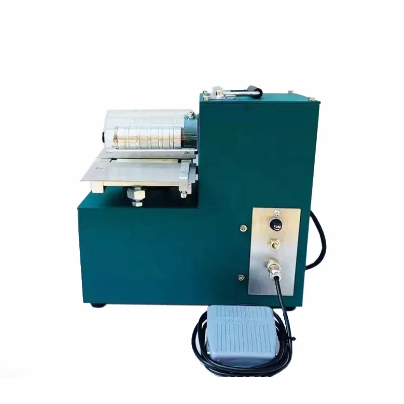 Leather Strap Strip Belt Cutting Machine And Tape Folding Machine For Shoe Making Machine
Leather Strap Strip Belt Cutting Machine And Tape Folding Machine For Shoe Making Machine