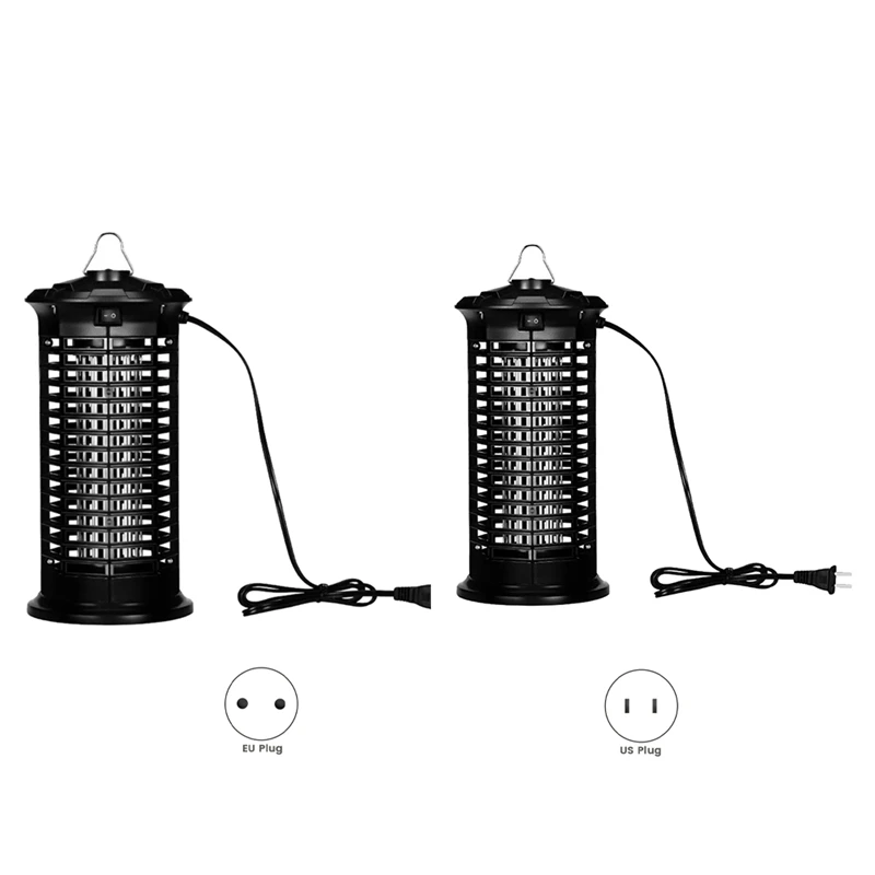 Bug Zapper Outdoor, Mosquito Zapper 2 In 1 Portable & Rechargeable Bug Zapper Outdoor With 4000Mah Battery Easy To Use EU Plug
Bug Zapper Outdoor, Mosquito Zapper 2 In 1 Portable & Rechargeable Bug Zapper Outdoor With 4000Mah Battery Easy To Use EU Plug