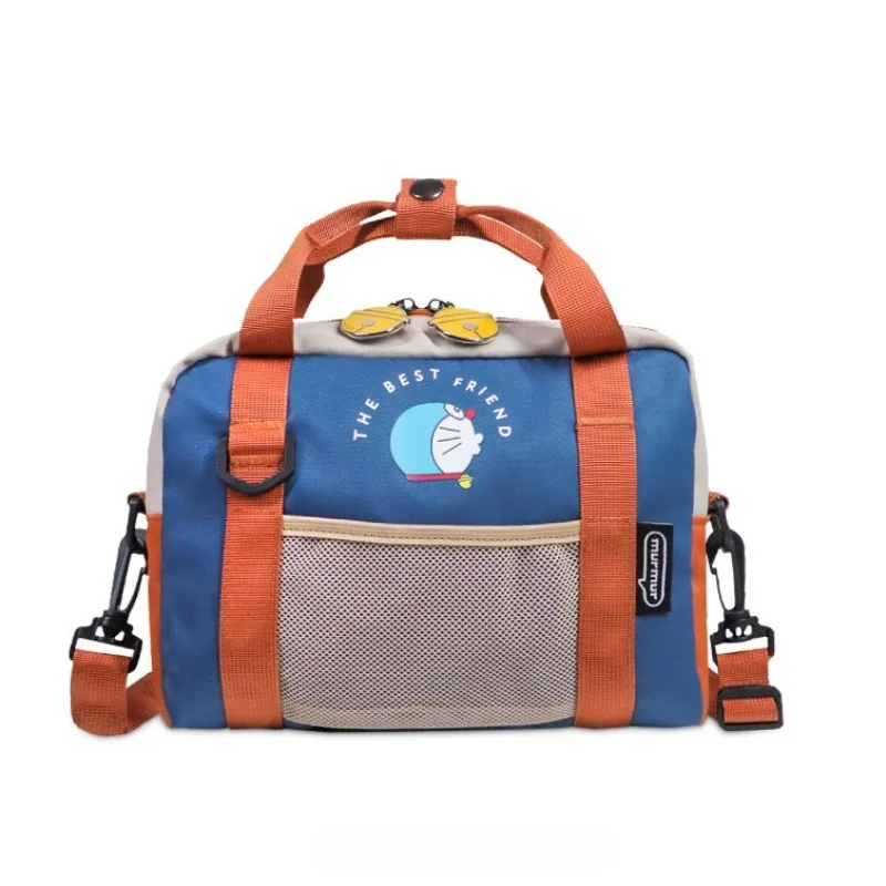 Hot New Doraemons Tote Bag Cartoon Shoulder Bag Anime Peripherals Large Capacity Portable Storage Holiday Gifts Commuting
Hot New Doraemons Tote Bag Cartoon Shoulder Bag Anime Peripherals Large Capacity Portable Storage Holiday Gifts Commuting
