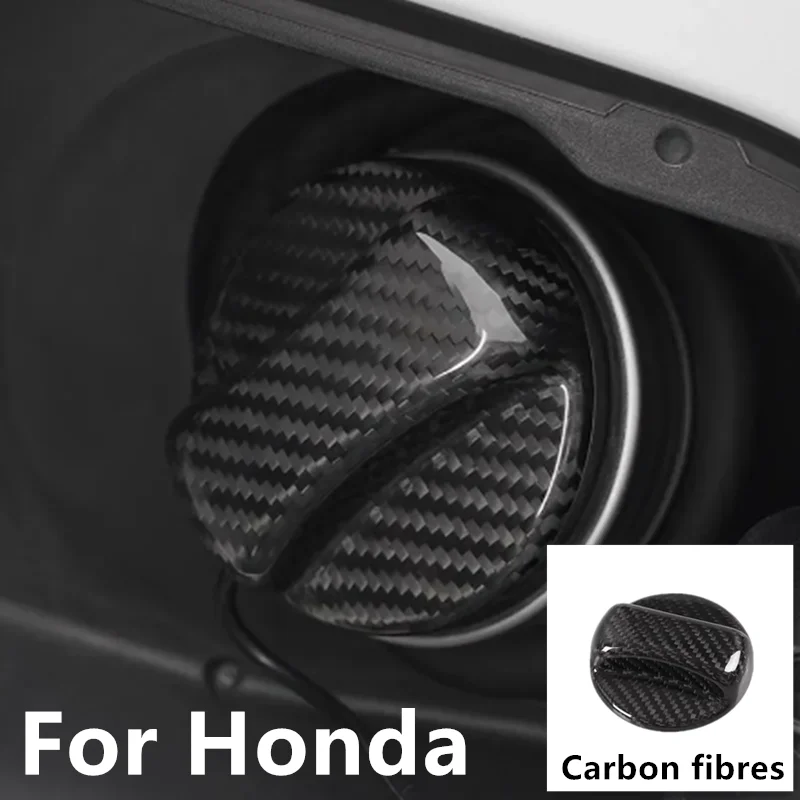 Carbon Fibre Fuel Tank Cap For Honda FIT Civic Accord DC2 DC5 EG EK EP3 FD2 FC1 FK8 TYPER Car Fuel Tank Cap Decorative Cover
Carbon Fibre Fuel Tank Cap For Honda FIT Civic Accord DC2 DC5 EG EK EP3 FD2 FC1 FK8 TYPER Car Fuel Tank Cap Decorative Cover