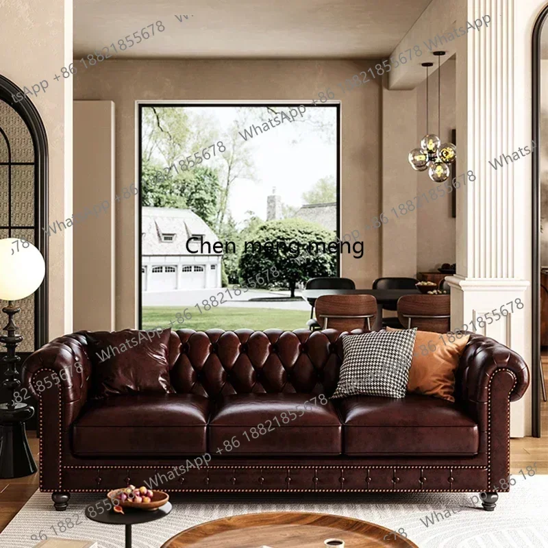 H Designer Modern Living Room Sofas Leather Love Seat Nordic Minimalist Sofas Relaxing Filling Divano Lounge Suite Furniture
H Designer Modern Living Room Sofas Leather Love Seat Nordic Minimalist Sofas Relaxing Filling Divano Lounge Suite Furniture