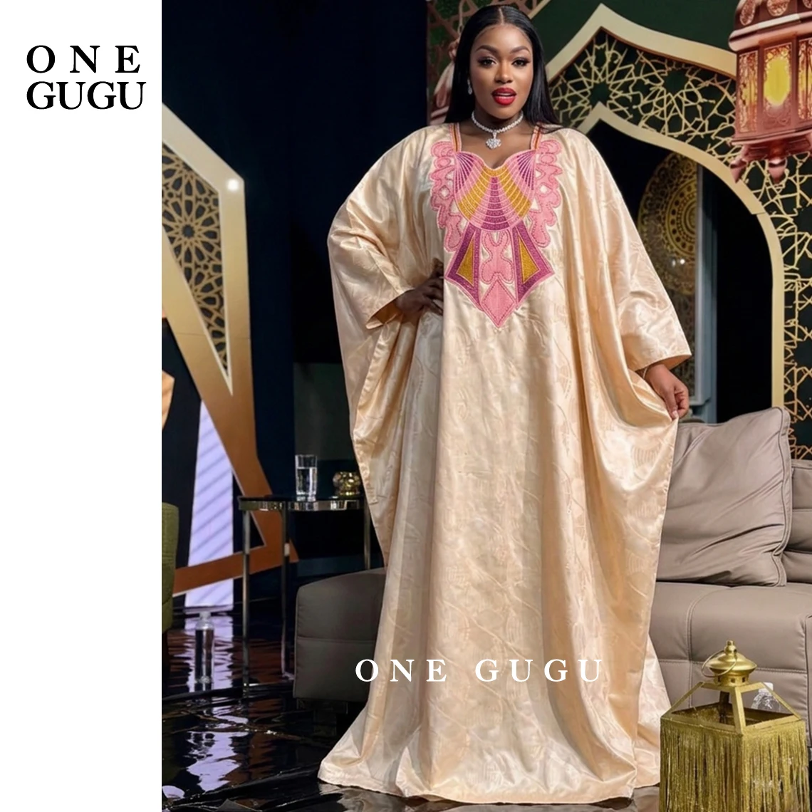 New !! First Quality Original Perfumed Nigerian Baizn Dashiki Boubou Dress African Traditional Wedding Bazin Riche Long Robe
New !! First Quality Original Perfumed Nigerian Baizn Dashiki Boubou Dress African Traditional Wedding Bazin Riche Long Robe