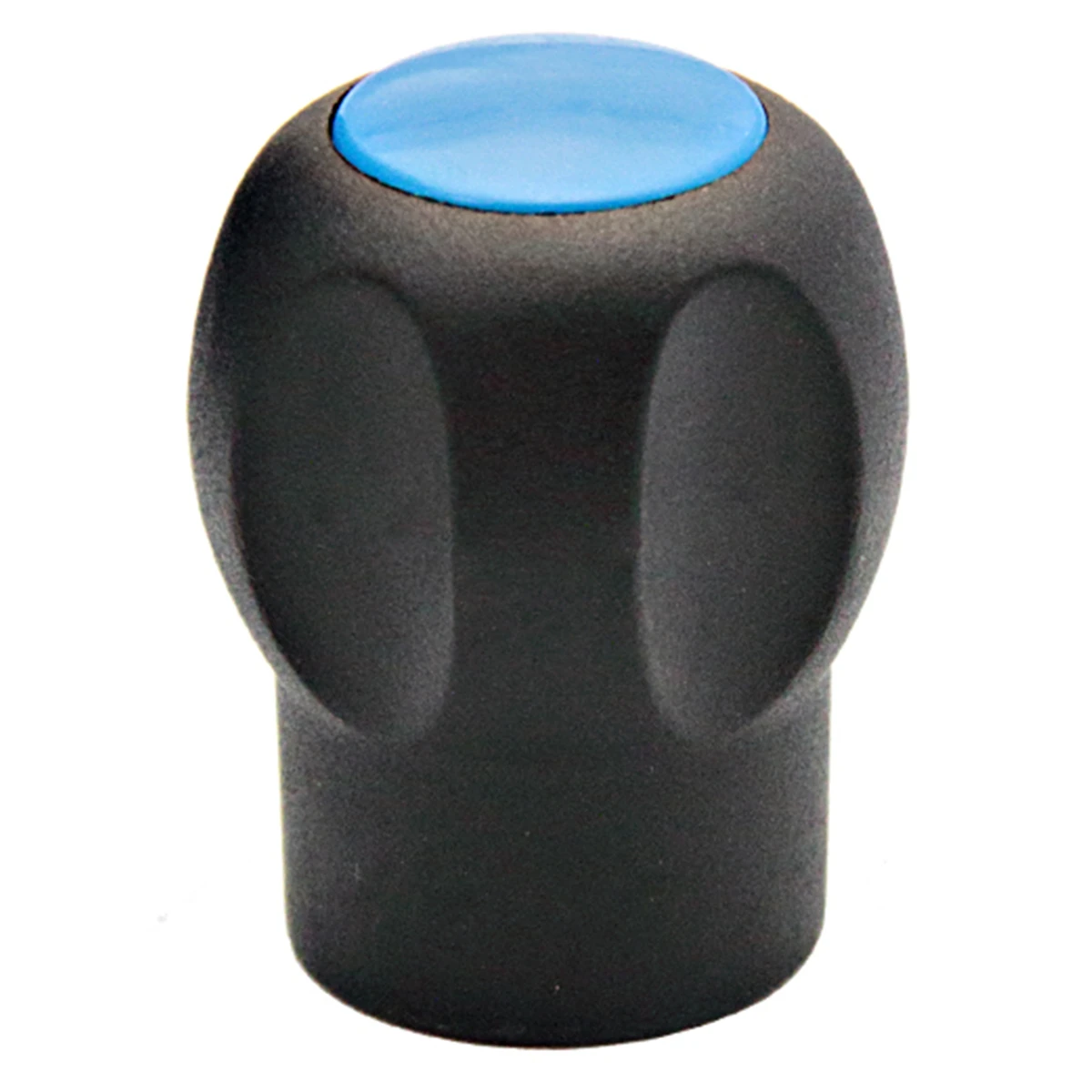 Nylon Ripple Ball Knob Plastic Clamping Handle with M8 M10 M12 Female Thread
Nylon Ripple Ball Knob Plastic Clamping Handle with M8 M10 M12 Female Thread