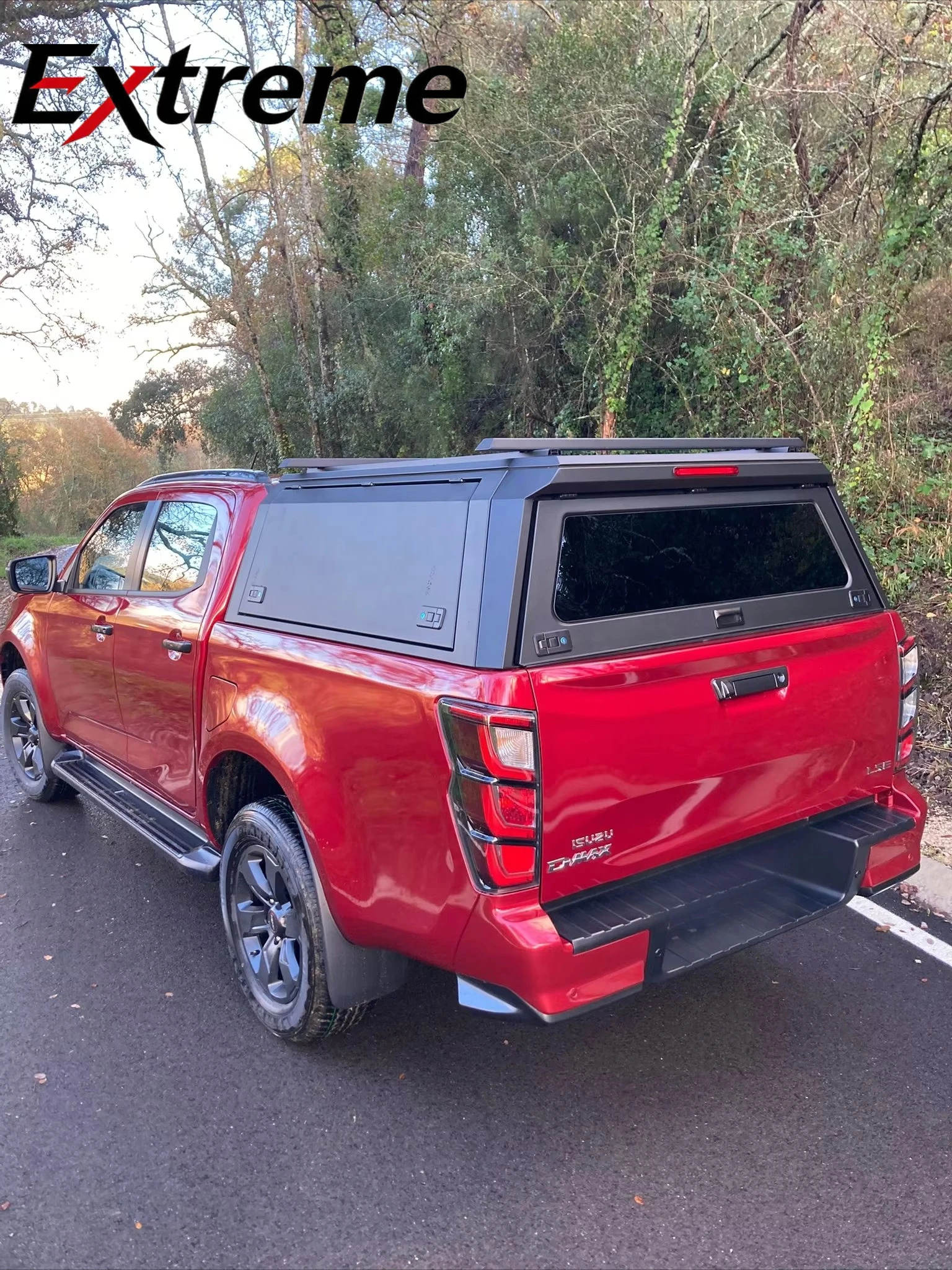 Extreme:Pickup Aluminum Hardtop Canopy for Isuzu Dmax 2020-2026 2020+ Toyota Hilux Tacoma Canopy With Slide Window
Extreme:Pickup Aluminum Hardtop Canopy for Isuzu Dmax 2020-2026 2020+ Toyota Hilux Tacoma Canopy With Slide Window