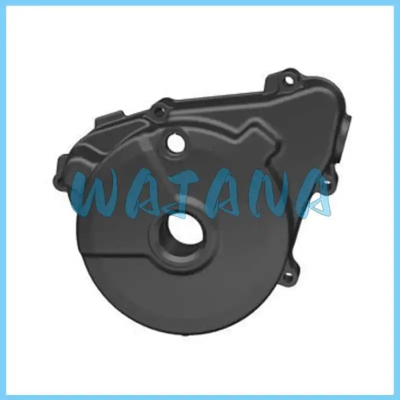 Zt163ml Left Crankcase Cover a (dark Gray) 1051157-002051 For Kiden Original Part
Zt163ml Left Crankcase Cover a (dark Gray) 1051157-002051 For Kiden Original Part