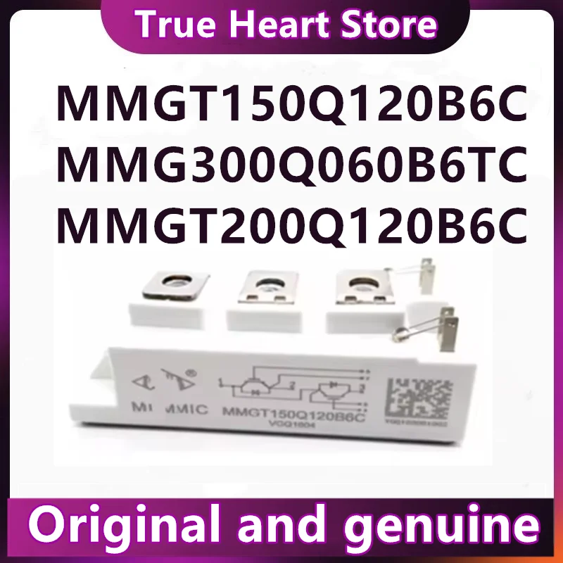 MMGT200Q120B6C MMGT150Q120B6C MMG300Q060B6TC NEW AND ORIGINAL In Stock Quality Assurance
MMGT200Q120B6C MMGT150Q120B6C MMG300Q060B6TC NEW AND ORIGINAL In Stock Quality Assurance