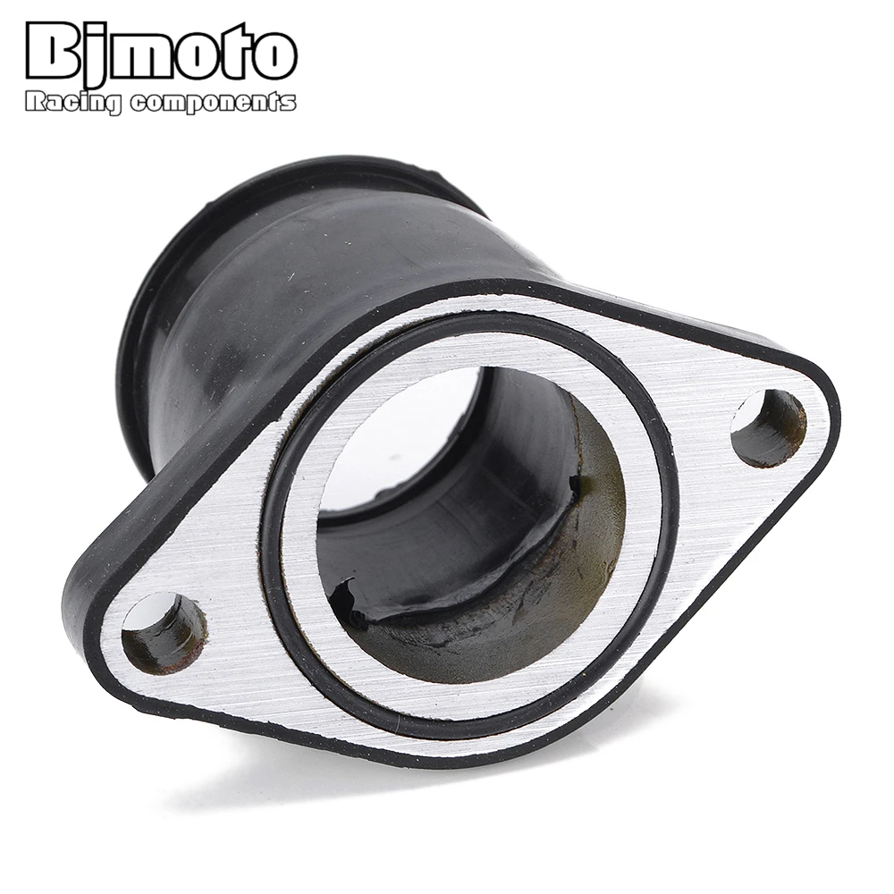 GH-13586-00 Carburetor Interface Adapter Intake Manifold For Yamaha YFM450 Grizzly Kodiak 450 EPS Hunter Special Limited Edition
GH-13586-00 Carburetor Interface Adapter Intake Manifold For Yamaha YFM450 Grizzly Kodiak 450 EPS Hunter Special Limited Edition