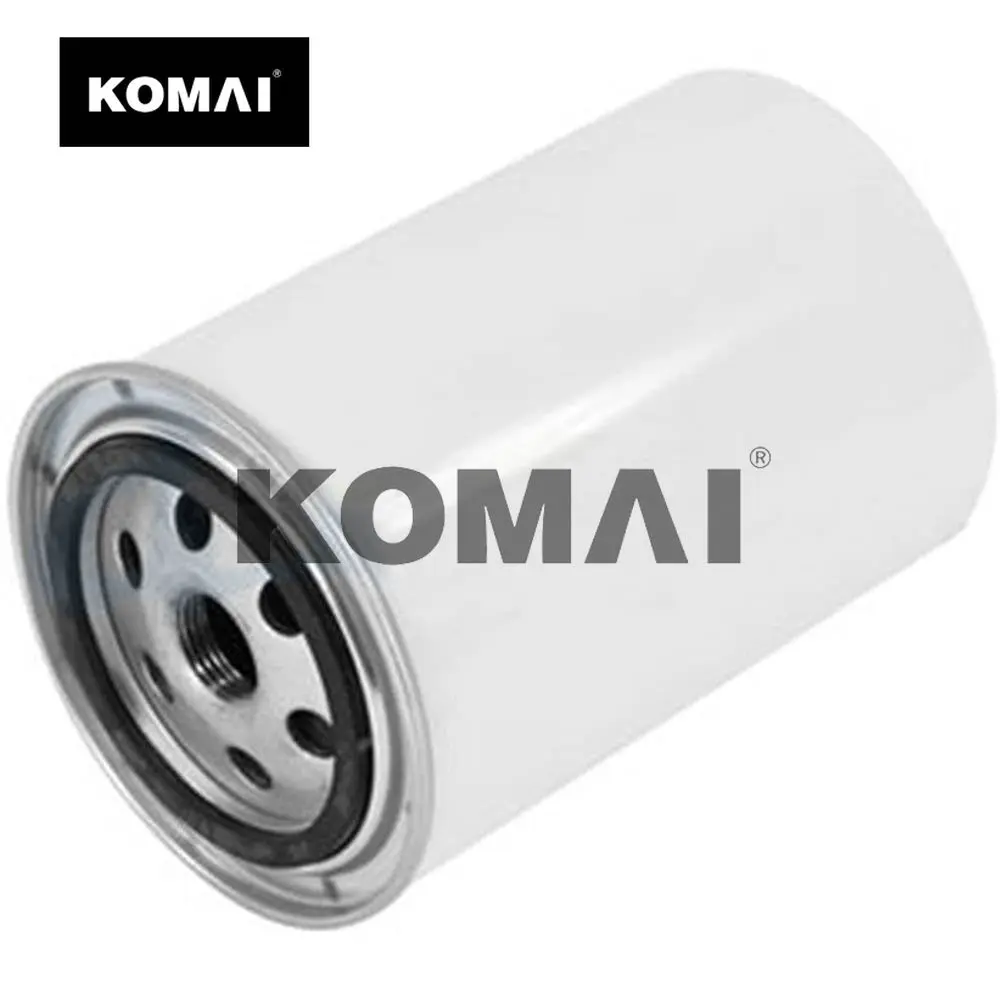 Spin On Oil Filter For JCB Loader Backhoe 1600B 1700B 214 215 2100284
Spin On Oil Filter For JCB Loader Backhoe 1600B 1700B 214 215 2100284