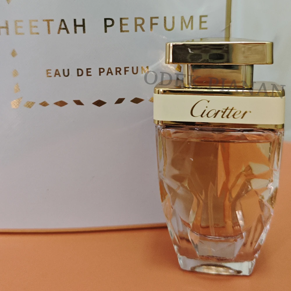 Лидер продаж, 30 мл, высококачественные брендовые духи гепарда, стойкий аромат-спрей, духи гардении для женских образцов, парфюмерный подарок
Лидер продаж, 30 мл, высококачественные брендовые духи гепарда, стойкий аромат-спрей, духи гардении для женских образцов, парфюмерный подарок