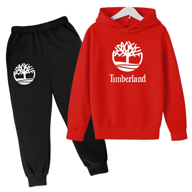 Fall/Winter Kids Sports Set Casual Sweatshirt Hoodie Cartoon Casual Sports Coat Top + Pants Gift for Boys and Girls Ages 3-13
Fall/Winter Kids Sports Set Casual Sweatshirt Hoodie Cartoon Casual Sports Coat Top + Pants Gift for Boys and Girls Ages 3-13