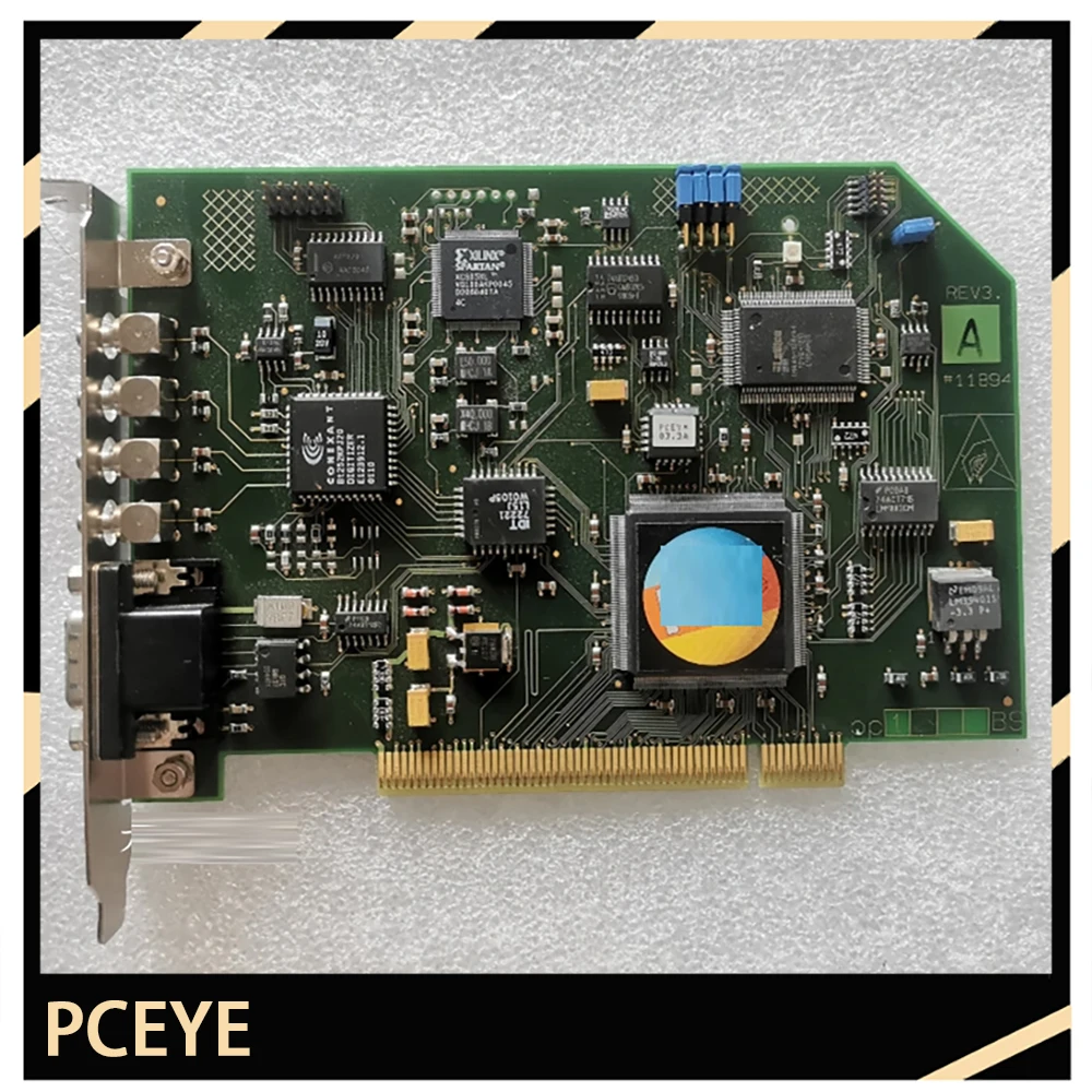 For Drive controller PCEYE Control Card WESO