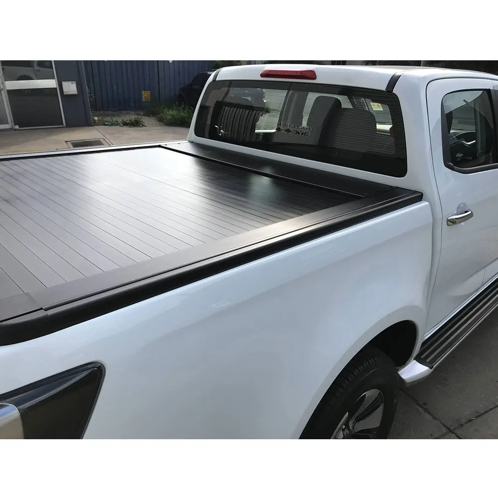 Best Sale Car Accessories Aluminum Manual Tonneau Cover With DODGE Ram 1500 6.4ft
Best Sale Car Accessories Aluminum Manual Tonneau Cover With DODGE Ram 1500 6.4ft