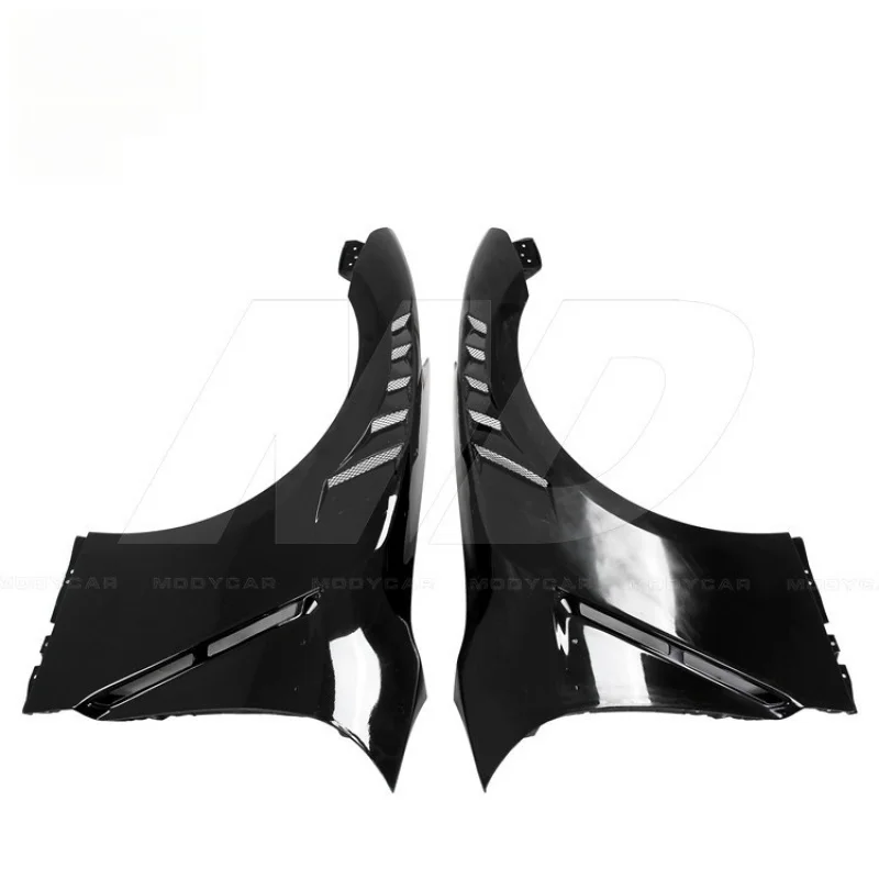 for Nissan GTR R35 2017-2022 2020 Nismo Style Glass Fiber Front Fender
for Nissan GTR R35 2017-2022 2020 Nismo Style Glass Fiber Front Fender