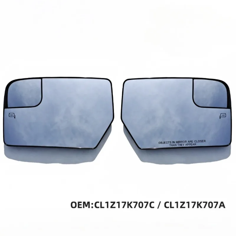 Car Rearview Mirror for Ford Exepedition 2012-2017 Lincoln Navigator 2012-2014 Rearview Mirror Lens Heated
Car Rearview Mirror for Ford Exepedition 2012-2017 Lincoln Navigator 2012-2014 Rearview Mirror Lens Heated