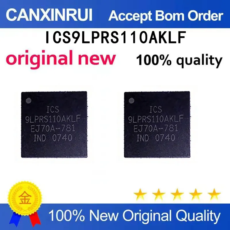 (5pcs-100pcs)Brand new original ICS9LPRS110AKLF 9LPRS110AKLF QFN spot chip IC
(5pcs-100pcs)Brand new original ICS9LPRS110AKLF 9LPRS110AKLF QFN spot chip IC