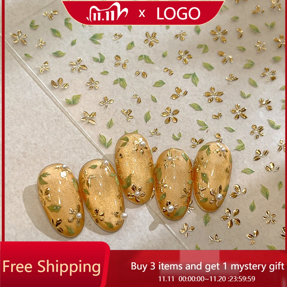 5D тисненные наклейки для ногтей с романтическими цветочными узорами и звездами из золотой фольги, используемые для украшения ногтей и 3D-наклеек
5D тисненные наклейки для ногтей с романтическими цветочными узорами и звездами из золотой фольги, используемые для украшения ногтей и 3D-наклеек