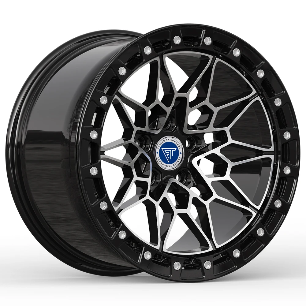 Forged wheels for M3 M4 F30 F80 G20 G21 G22 G23 G80 G82 5X112 Wheels 17 18 19 Inch Rims Real Beadlock Drag Racing Car Wheel
Forged wheels for M3 M4 F30 F80 G20 G21 G22 G23 G80 G82 5X112 Wheels 17 18 19 Inch Rims Real Beadlock Drag Racing Car Wheel