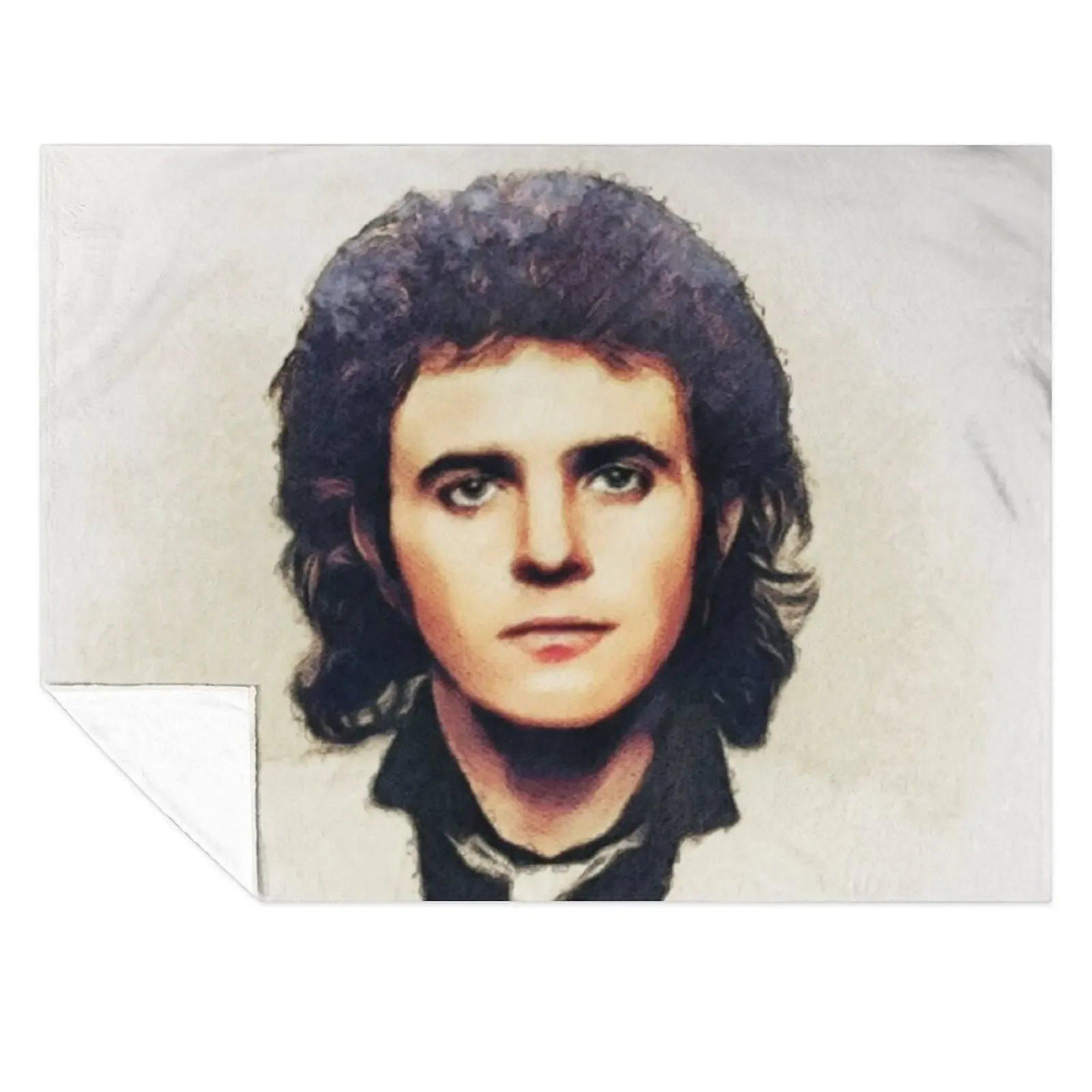 David Essex, Music Legend Throw Blanket Blankets For Baby Soft Large Flannel Fabric Blankets
David Essex, Music Legend Throw Blanket Blankets For Baby Soft Large Flannel Fabric Blankets
