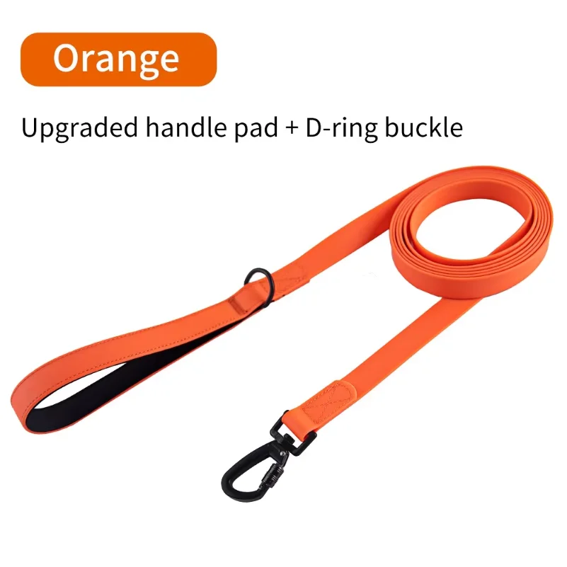 Dog Training Leash Long Line Lead, 3M/5M/10M/15M/20/30M Waterproof PVC Pet Walking Lead for Large Small Dogs Outside Playing
Dog Training Leash Long Line Lead, 3M/5M/10M/15M/20/30M Waterproof PVC Pet Walking Lead for Large Small Dogs Outside Playing