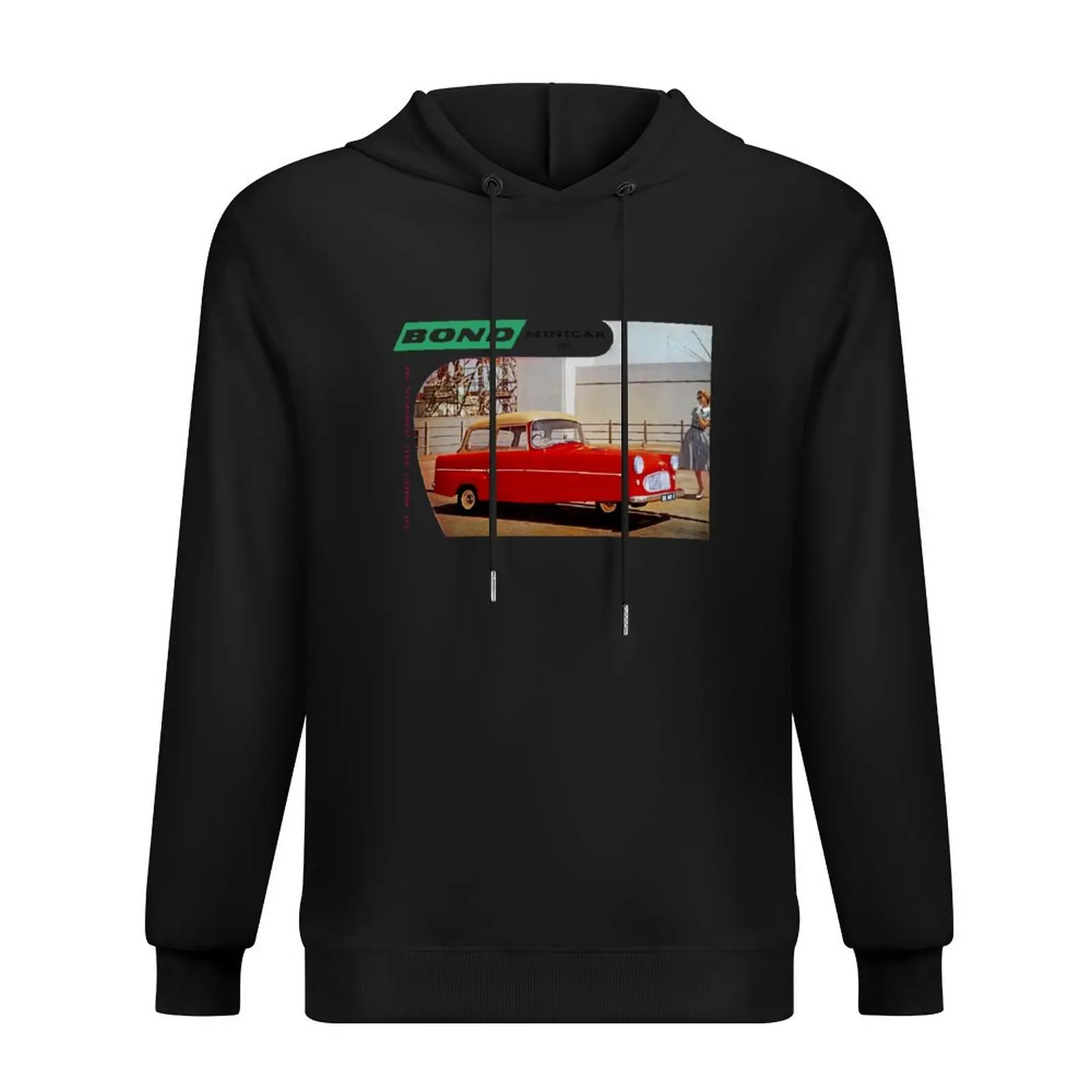 BOND MINICAR Hoodie men's autumn clothes graphic t shirts men korean style clothes male clothes tracksuit
BOND MINICAR Hoodie men's autumn clothes graphic t shirts men korean style clothes male clothes tracksuit