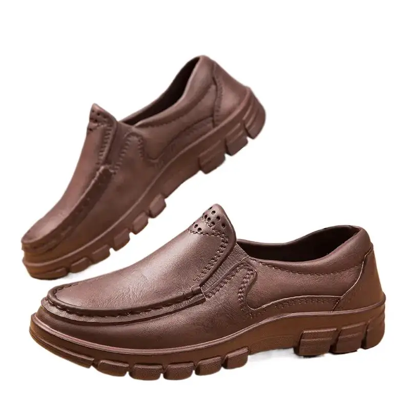 Luxury Slippers Plus Size Sandals Men Chef Shoes EVA Slippers Kitchen Shoes Heeled Slippers Cooking Shoes Designer Sandals
Luxury Slippers Plus Size Sandals Men Chef Shoes EVA Slippers Kitchen Shoes Heeled Slippers Cooking Shoes Designer Sandals