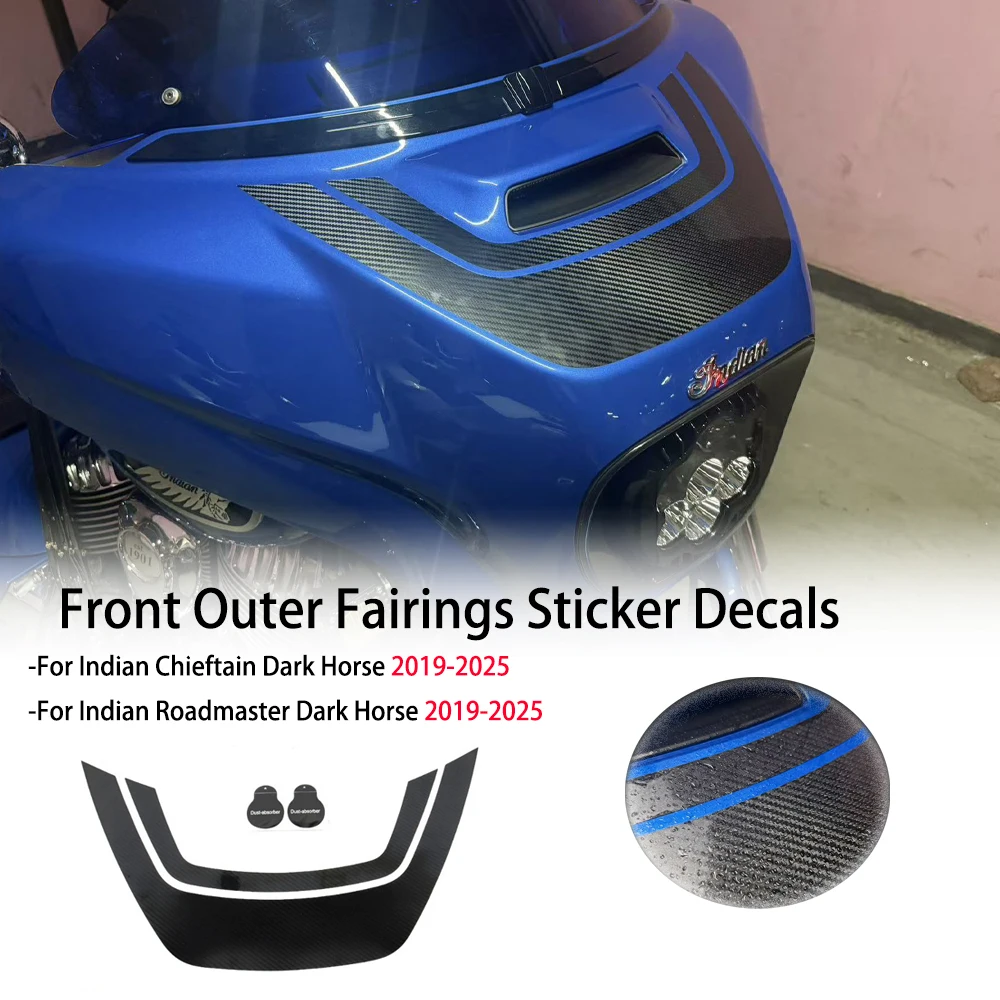new motorcycle accessories front outer fairings sticker decals for indian chieftain roadmaster dark horse 2019-2025 2024
new motorcycle accessories front outer fairings sticker decals for indian chieftain roadmaster dark horse 2019-2025 2024