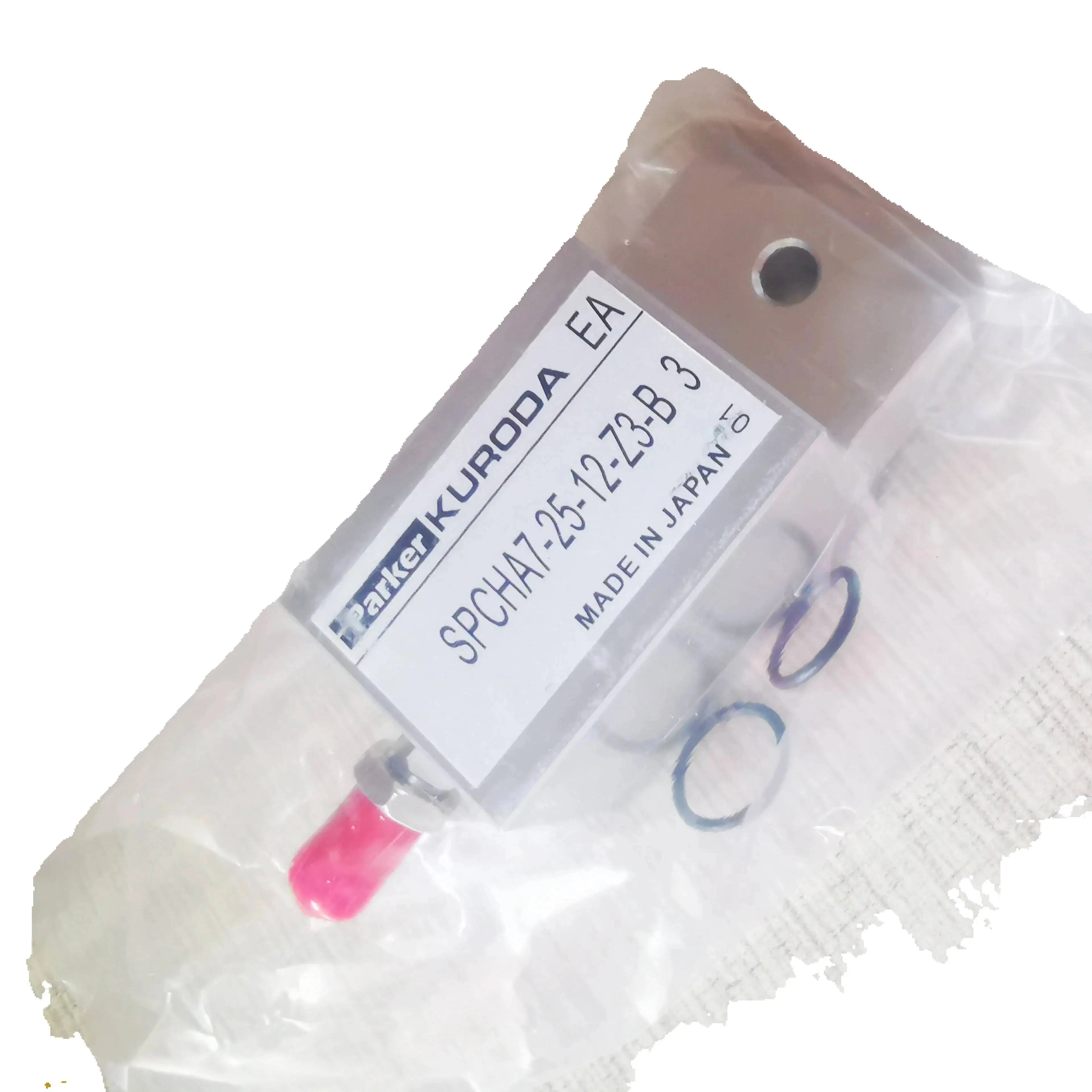FUJI CP6 SPCHA7-25-12-Z3-B WPA5152 5142 Patch machine square cylinder
FUJI CP6 SPCHA7-25-12-Z3-B WPA5152 5142 Patch machine square cylinder