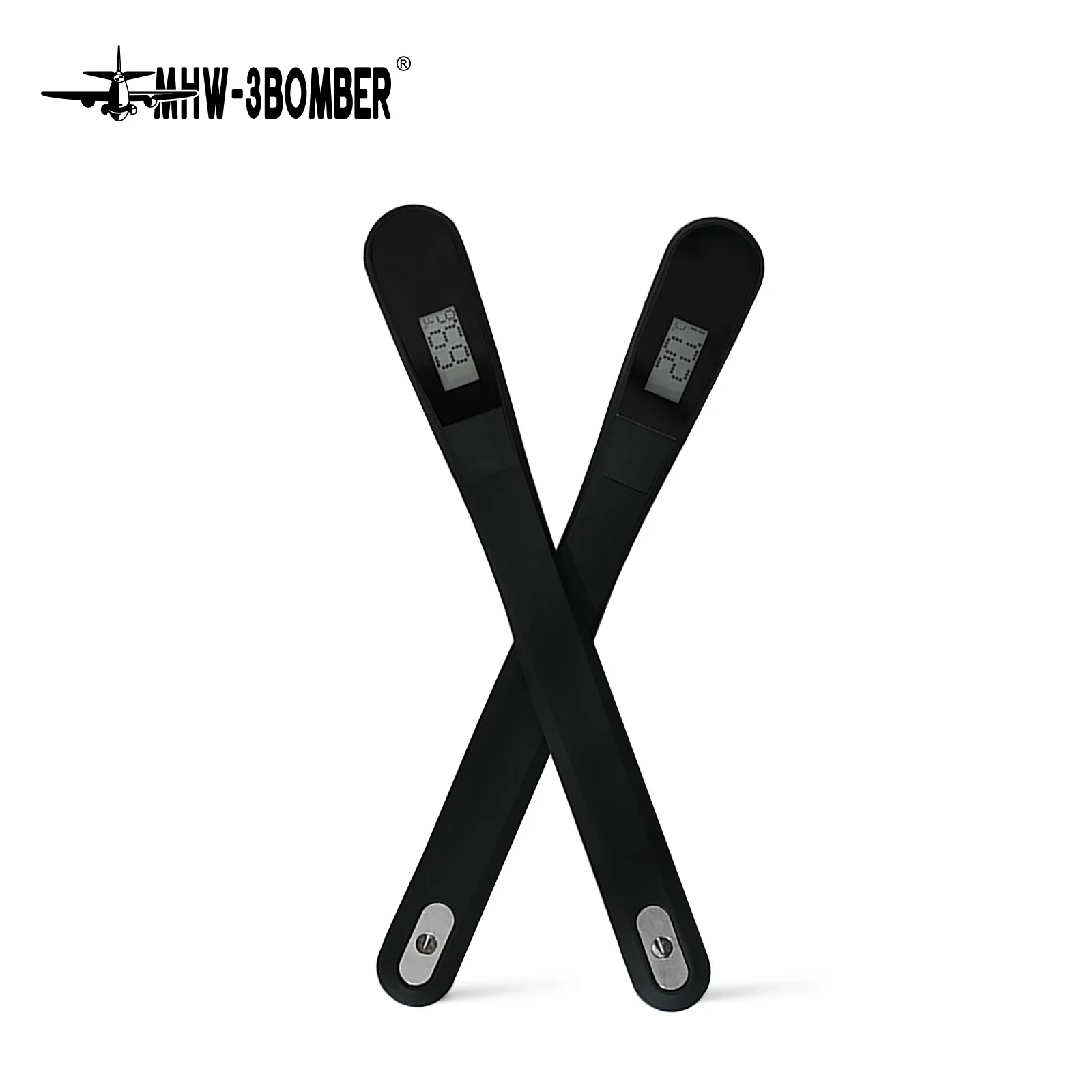 MHW-3BOMBER Wand-Temperature Coffee Stirreror for Espresso Hand Brewed Kettle,Digital Thermometer with Coffee Stirring
MHW-3BOMBER Wand-Temperature Coffee Stirreror for Espresso Hand Brewed Kettle,Digital Thermometer with Coffee Stirring