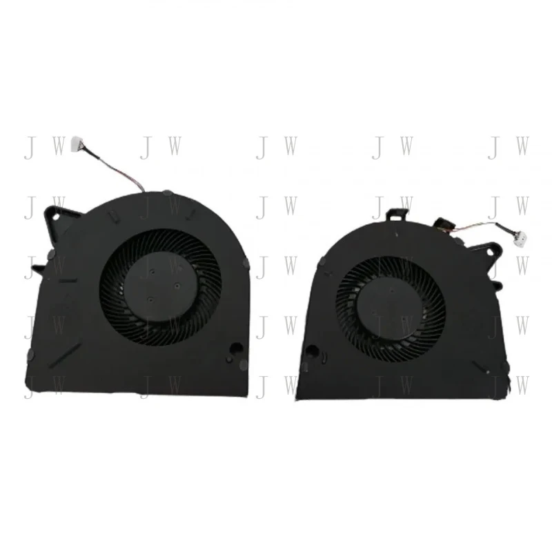 DDW CPU and GPU Cooling Fan for Lenovo Legion Y540P Y545 Y7000P
DDW CPU and GPU Cooling Fan for Lenovo Legion Y540P Y545 Y7000P