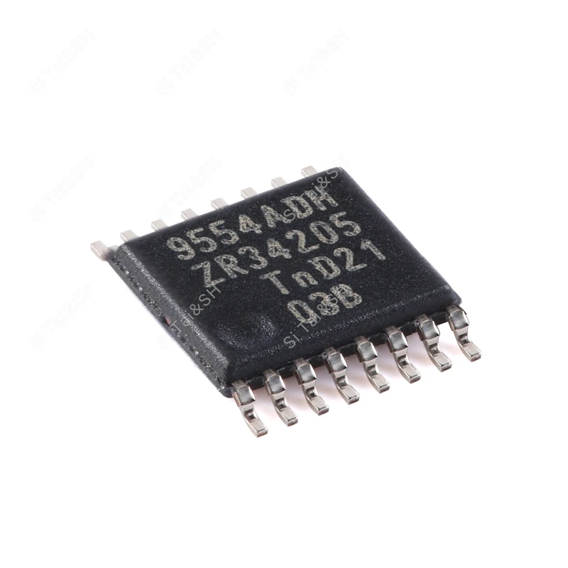 STRX 5 шт. PCA9554APW, 118 TSP пластиковый защитный рукав-16 8 бит I2C черный корпус
STRX 5 шт. PCA9554APW, 118 TSP пластиковый защитный рукав-16 8 бит I2C черный корпус
