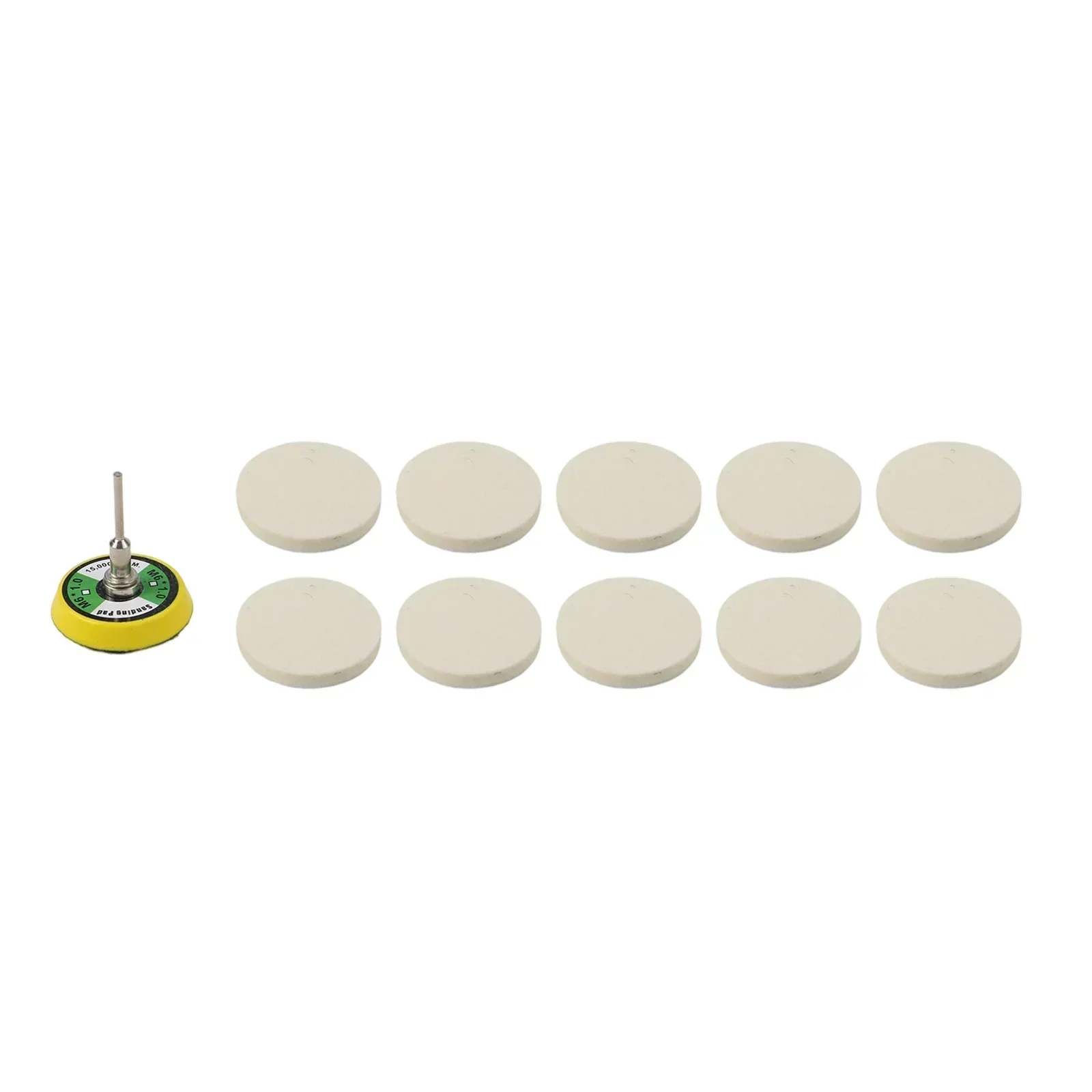 Polishing Polishing Pads Polishing Pad With Mandrel Woodworking Tools Wool Grinding Buffing Wheel Polishing Wheel
Polishing Polishing Pads Polishing Pad With Mandrel Woodworking Tools Wool Grinding Buffing Wheel Polishing Wheel