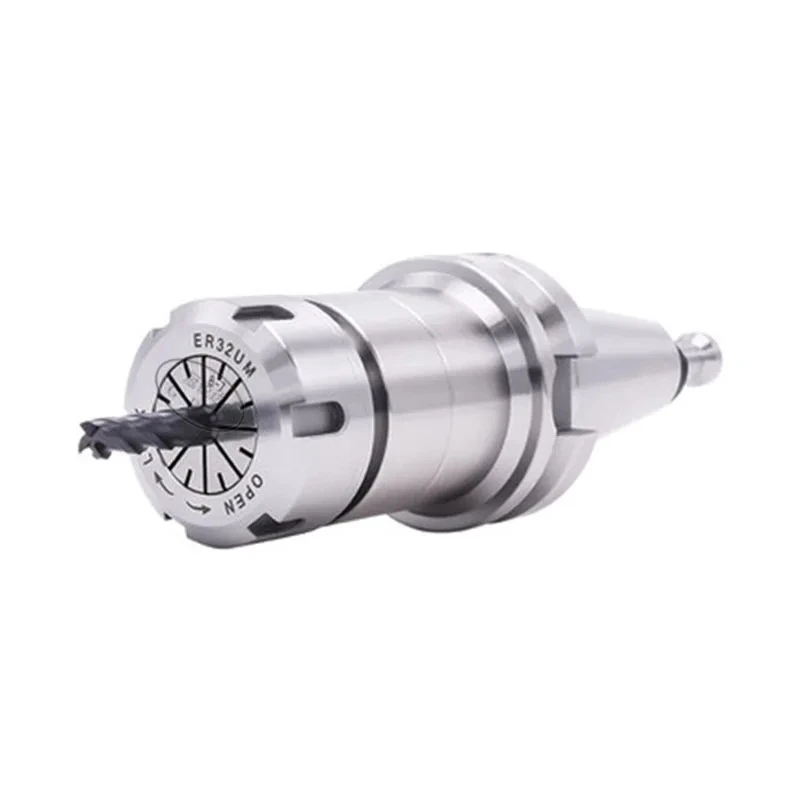 Precision 0.002 BT ER BT30 BT40 knife shank ER16 ER20 ER25 ER32 70 100L knife shank for CNC machining center spindle tool holder
Precision 0.002 BT ER BT30 BT40 knife shank ER16 ER20 ER25 ER32 70 100L knife shank for CNC machining center spindle tool holder