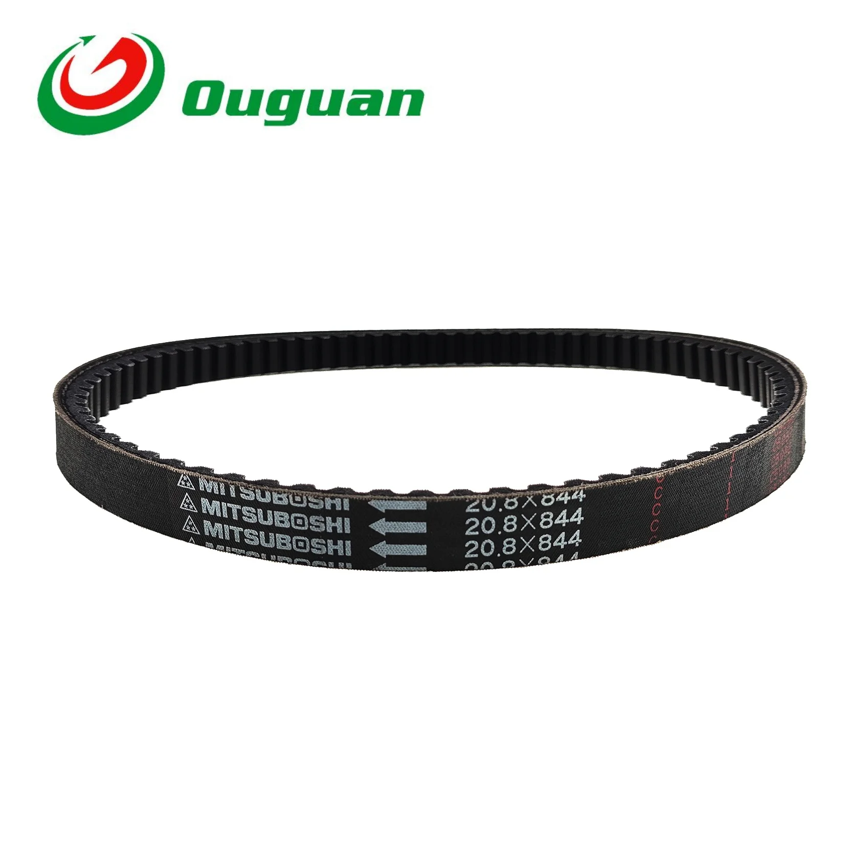 Ремень приводной (клиновой) 20.8*844 для Peugeot Django 150 150cc с водяным охлаждением, 844 20.8
Ремень приводной (клиновой) 20.8*844 для Peugeot Django 150 150cc с водяным охлаждением, 844 20.8