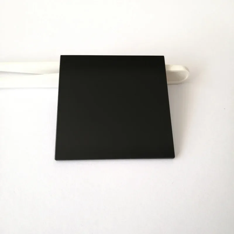312nm ZWB1 UG11 U-340 UV Transmission Visible Light Cut-off Filter Lens 50*50*2.0mm
312nm ZWB1 UG11 U-340 UV Transmission Visible Light Cut-off Filter Lens 50*50*2.0mm