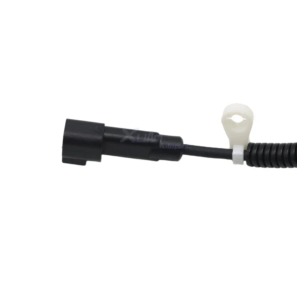 Front Right ABS Wheel Speed Sensor for Jeep Liberty 2.8L I4 3.7L V6 2006-2007 52128694AF
Front Right ABS Wheel Speed Sensor for Jeep Liberty 2.8L I4 3.7L V6 2006-2007 52128694AF