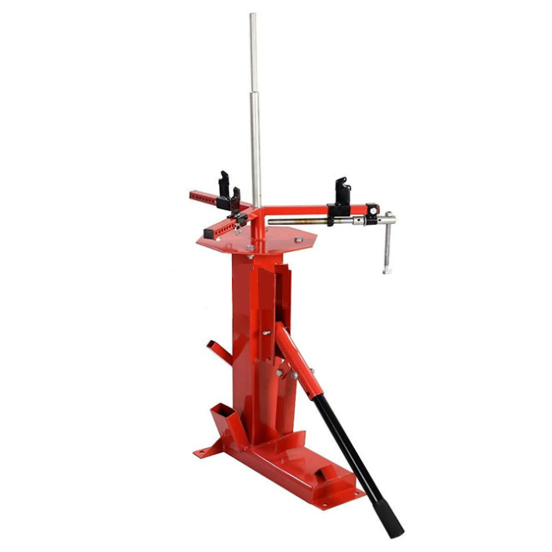 Hot-selling Factory Price Multi-Tire Changer
Hot-selling Factory Price Multi-Tire Changer
