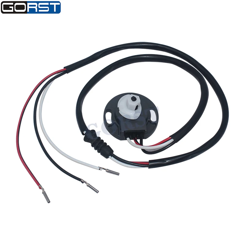 3 Wire Trim Sensor 3849411 for Volvo Penta SX DP‑S DP‑SM Stern Drive Part Trim Sender 3863007 3855535 3849413
3 Wire Trim Sensor 3849411 for Volvo Penta SX DP‑S DP‑SM Stern Drive Part Trim Sender 3863007 3855535 3849413