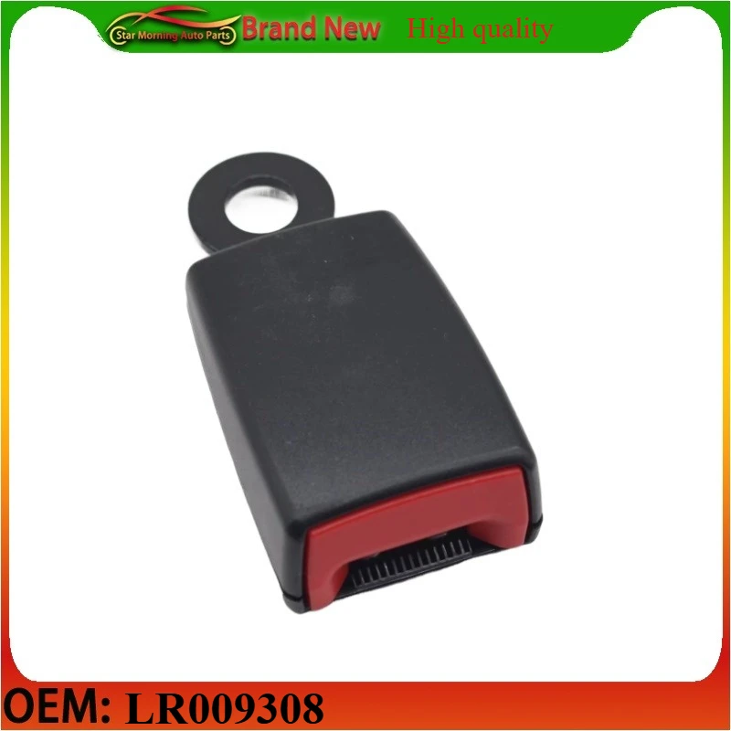 LR009308 Brand New Middle Automobiles Rear Seat Belt Buckle for Land Rover Discovery 3 4
LR009308 Brand New Middle Automobiles Rear Seat Belt Buckle for Land Rover Discovery 3 4